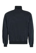 Load image into Gallery viewer, Cotton bomber jacket
