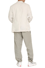 Load image into Gallery viewer, Samuraki Linen blazer
