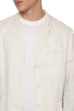 Load image into Gallery viewer, Samuraki Linen blazer
