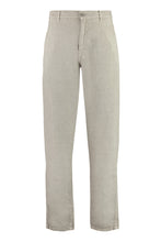 Load image into Gallery viewer, Linen trousers
