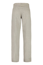 Load image into Gallery viewer, Linen trousers
