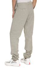 Load image into Gallery viewer, Linen trousers
