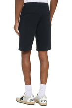 Load image into Gallery viewer, Cotton bermuda shorts
