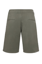 Load image into Gallery viewer, Cotton bermuda shorts
