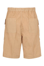 Load image into Gallery viewer, Cotton bermuda shorts
