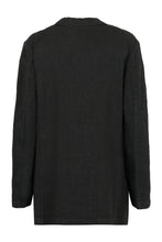 Load image into Gallery viewer, Linen two-piece suit
