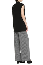 Load image into Gallery viewer, Long viscose vest
