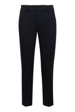 Load image into Gallery viewer, Cotton trousers
