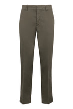 Load image into Gallery viewer, Cotton trousers
