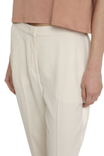 Load image into Gallery viewer, Straight-leg trousers
