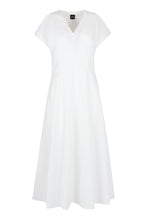 Load image into Gallery viewer, Cotton dress
