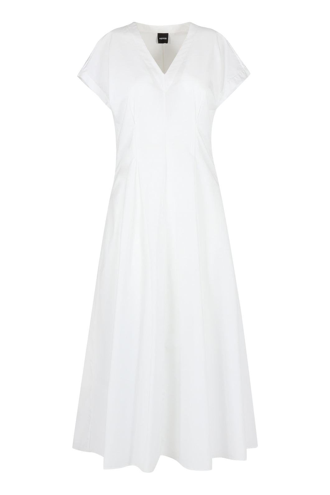 Cotton dress