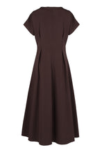 Load image into Gallery viewer, Cotton dress
