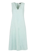 Load image into Gallery viewer, Linen dress
