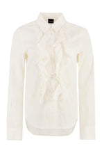 Load image into Gallery viewer, Cotton shirt
