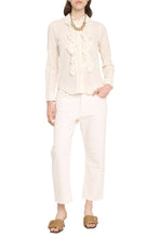 Load image into Gallery viewer, Cotton shirt
