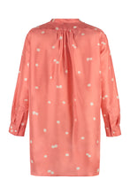 Load image into Gallery viewer, Printed silk shirt
