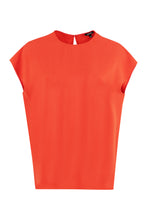 Load image into Gallery viewer, Crêpe blouse

