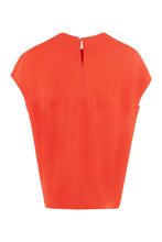 Load image into Gallery viewer, Crêpe blouse
