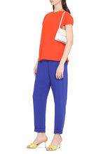 Load image into Gallery viewer, Crêpe blouse
