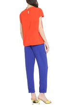 Load image into Gallery viewer, Crêpe blouse
