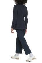 Load image into Gallery viewer, Cotton and linen blazer

