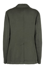 Load image into Gallery viewer, Cotton and linen blazer

