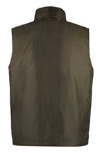 Load image into Gallery viewer, Gilet Vernes in nylon

