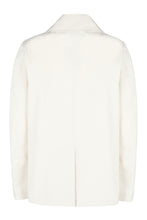 Load image into Gallery viewer, Double breasted blazer
