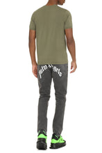 Load image into Gallery viewer, Cotton knit T-shirt
