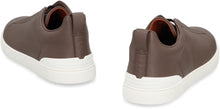 Load image into Gallery viewer, Sneakers Triple Stitch in leather
