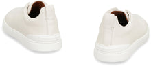 Load image into Gallery viewer, Triple Stitch leather sneakers
