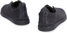 Load image into Gallery viewer, Triple Stitch leather sneakers
