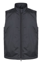 Load image into Gallery viewer, Vernes full zip down vest
