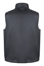 Load image into Gallery viewer, Vernes full zip down vest
