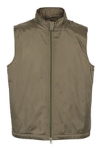 Load image into Gallery viewer, Vernes full zip down vest
