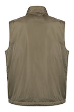 Load image into Gallery viewer, Vernes full zip down vest
