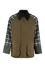 Load image into Gallery viewer, Multi-pocket cotton jacket
