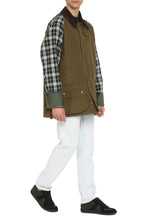 Load image into Gallery viewer, Multi-pocket cotton jacket
