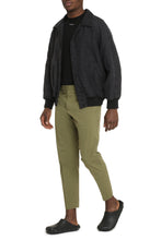 Load image into Gallery viewer, Silk bomber jacket
