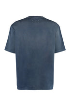Load image into Gallery viewer, Logo cotton t-shirt
