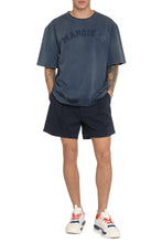 Load image into Gallery viewer, Logo cotton t-shirt
