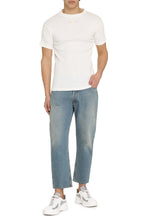 Load image into Gallery viewer, Cotton knit T-shirt
