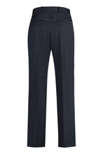 Load image into Gallery viewer, Wool trousers
