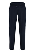 Load image into Gallery viewer, Wool blend trousers
