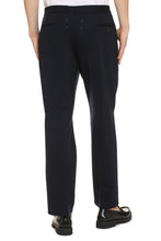 Load image into Gallery viewer, Wool blend trousers
