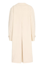 Load image into Gallery viewer, Button-front cotton jacket
