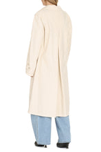 Load image into Gallery viewer, Button-front cotton jacket
