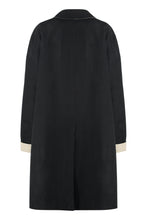 Load image into Gallery viewer, Reversible trench-coat
