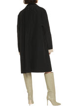 Load image into Gallery viewer, Reversible trench-coat
